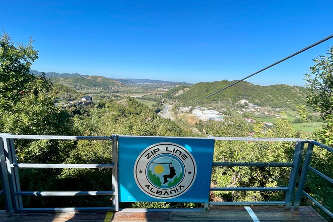Day Tour to Petrela Castle and Zip Line Albania Adventure - Who should book this afternoon?