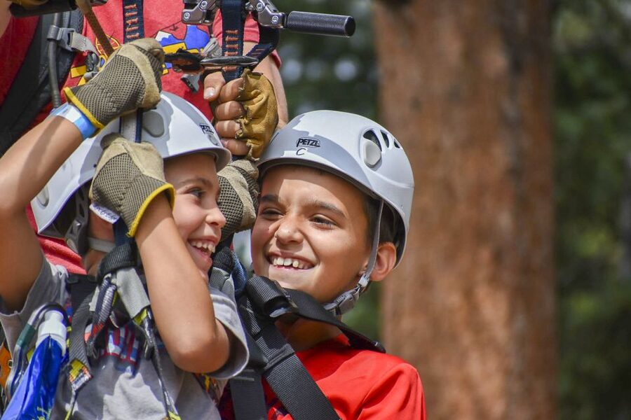 Denver: 6-Zipline Rocky Mountains Adventure Tour - Why this mountain course works so well from Denver