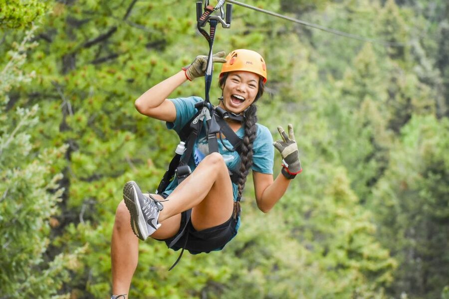 Denver: 6-Zipline Rocky Mountains Adventure Tour - Is $151 a fair price?