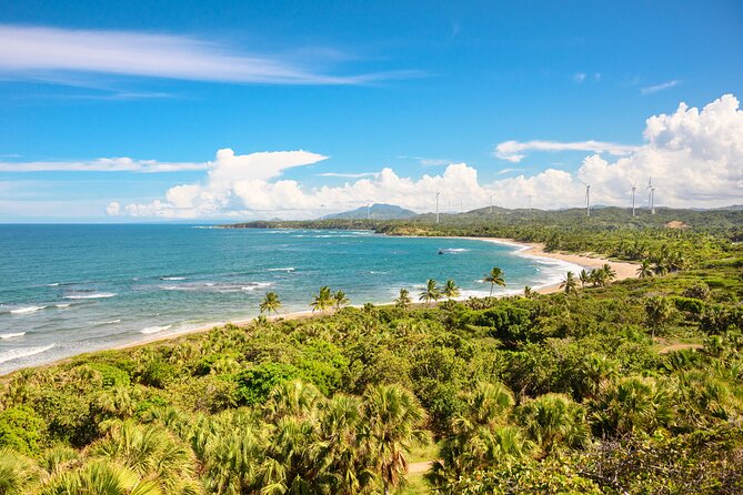 Double Thrill Experience: ATV or Dune Buggy & Zipline - Private beach access and time to slow down