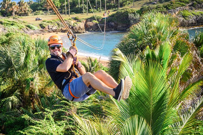 Double Thrill Experience: ATV or Dune Buggy & Zipline - Practical preparation for a smoother morning