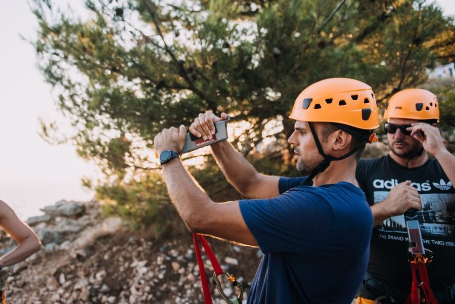 Dubrovnik: Panorama Zipline Tour - Who will enjoy this best?