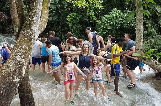 Dunn's River Falls and Zipline (Over the Falls) Adventure Tour from Ocho Rios - Who will enjoy this Jamaica adventure most