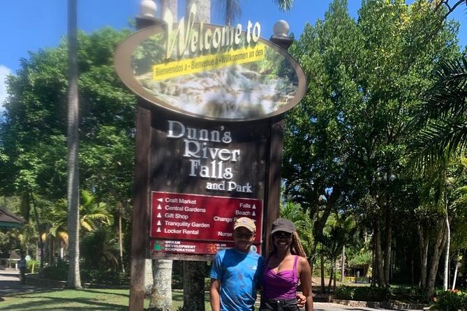 Dunn's River Falls, Zipline Adventure from Kingston - Practical timing, booking, and cancellation