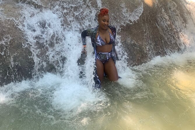 Dunn's River Falls, Zipline Adventure from Kingston - Should you book Dunn’s River Falls and the zipline?