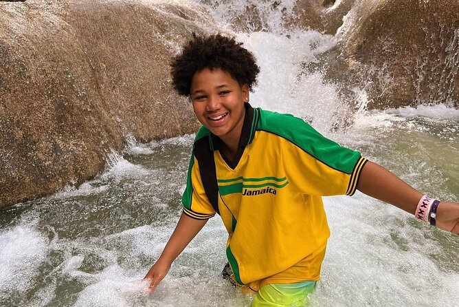 Dunns River Falls, Zipline, Bamboo Rafting, Horseback Ride Tour - Is $120 a fair price for this Ocho Rios tour?
