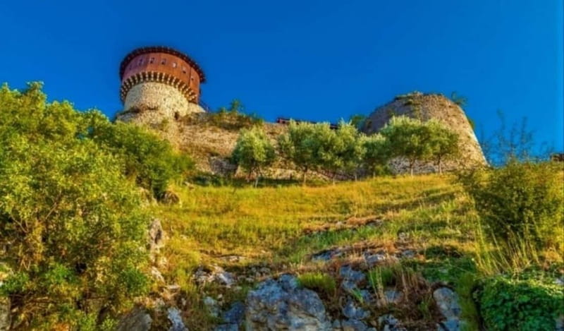 Durres/Golem: Zipline Albania and Petrela Castle - Practical tips for a smoother outing