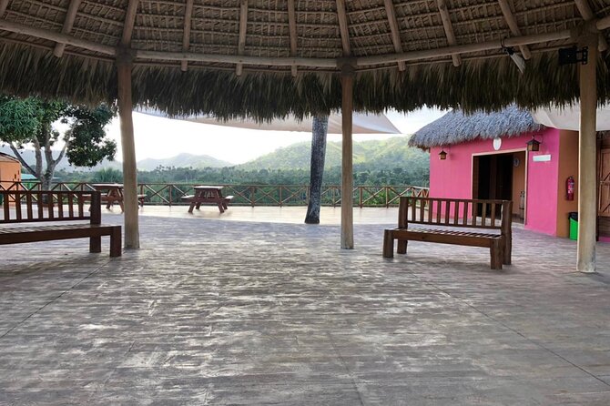 Eco Aventure Park+ Zipline+Horseback Ride+Buggy - Macao Beach gives you only 25 minutes to finish