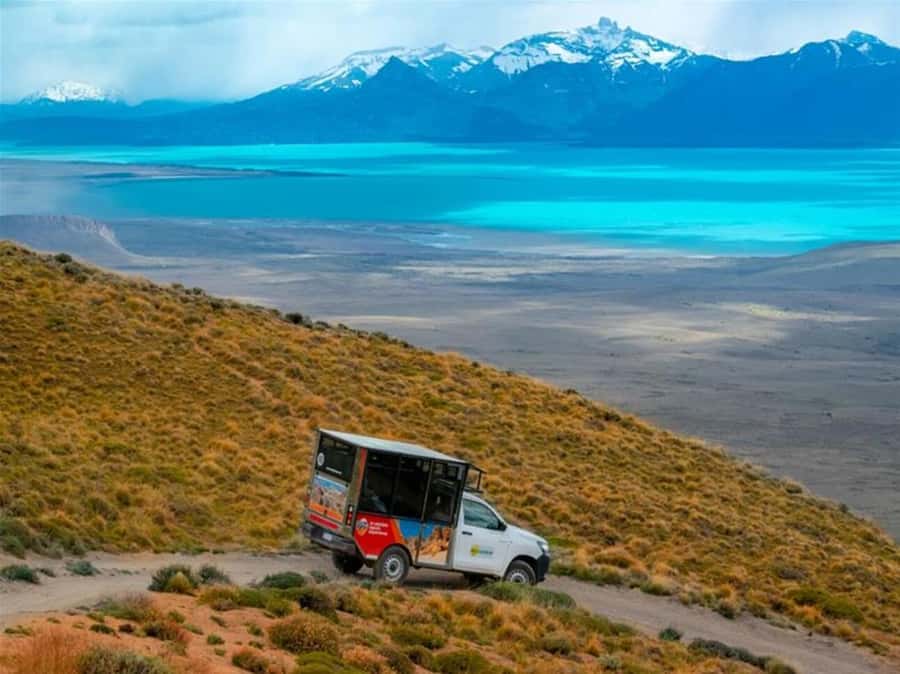 El Calafate: 4WD Adventure with Optional Hike or Zipline - Who should book this outing?