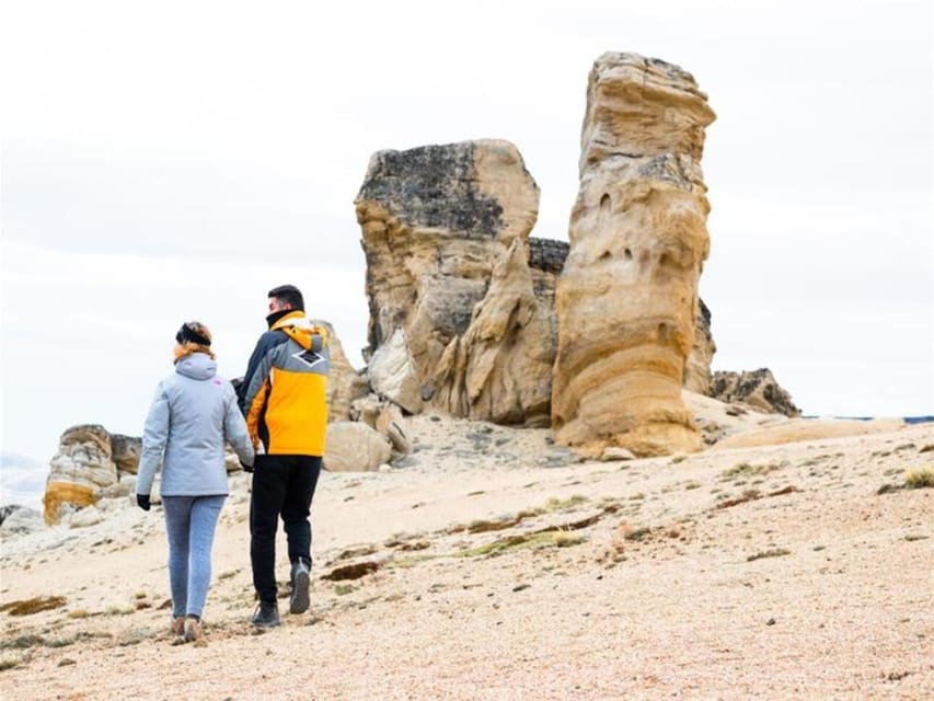 El Calafate: 4WD Adventure with Optional Hike or Zipline - FAQ