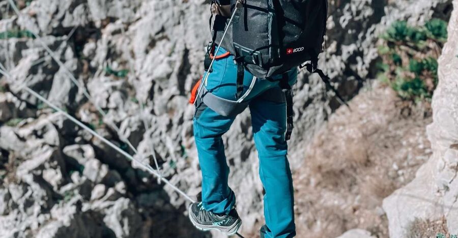 El Chorro: Zipline, Bridge, and Hiking Adventure Tour - Key points to know before you book