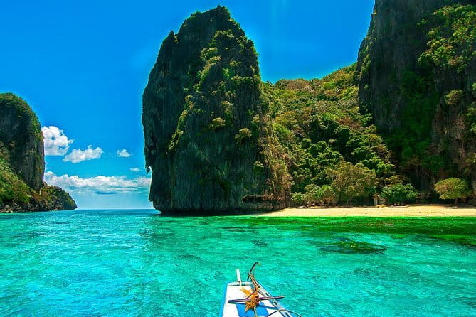 El Nido Palawan Zipline Two Way - Safety gear and practical comfort