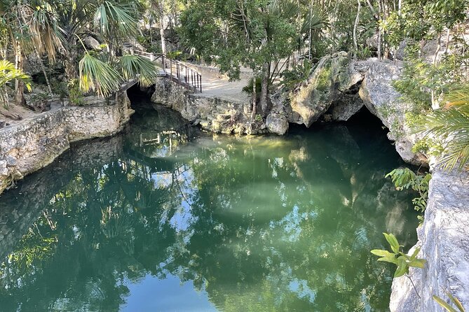 Experience in Atvs in the Mayan Jungle with Cenote and Zip Line - Who will enjoy this tour most