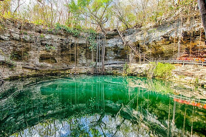Experience in Atvs in the Mayan Jungle with Cenote and Zip Line - Practical preparation for a smoother morning