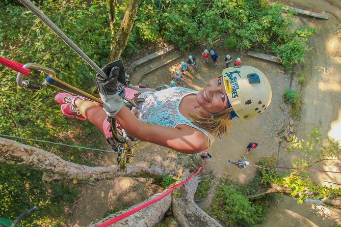 Extreme Adventure, Wildest Bridge, ATV & Ziplines - Natural pool and hillside waterslide