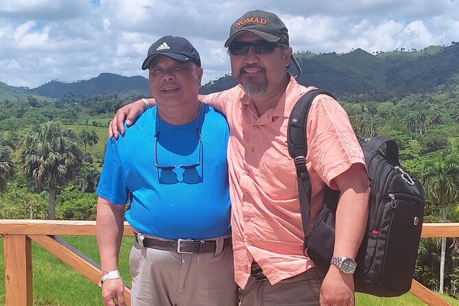 Extreme Zip line Aventure in Punta Cana - Mixed Service Means You Should Confirm Pickup