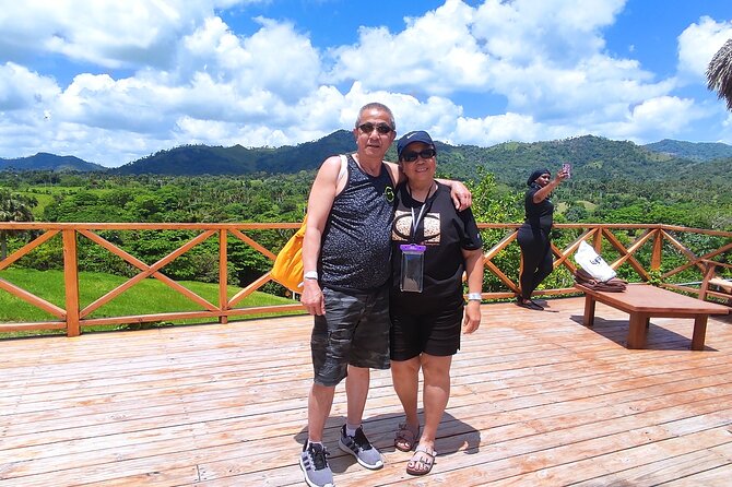 Extreme Zip line Aventure in Punta Cana - Who Will Like This Punta Cana Adventure