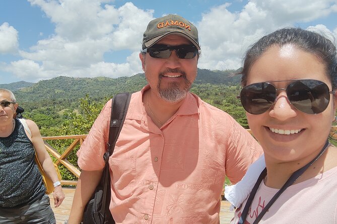 Extreme Zip line Aventure in Punta Cana - What to Pack and What to Clarify