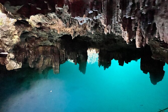Family ATV Cenote Five Zip Lines Photos Taco Lunch Tequila Taste - Guides, photos, and the human side of the day