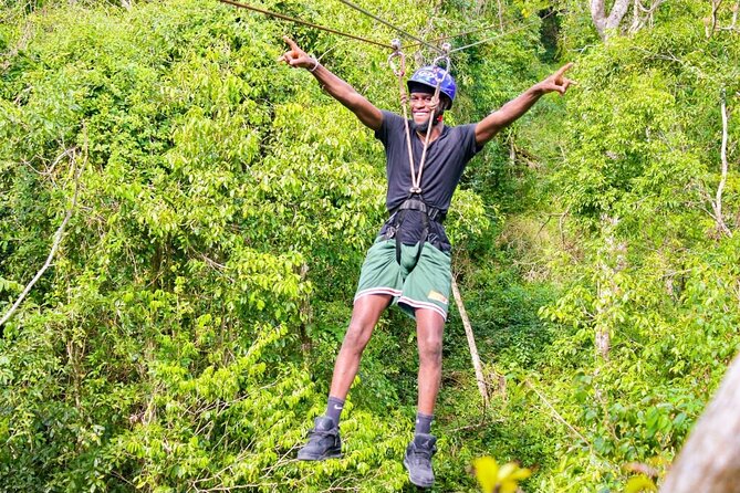 Family ATV Cenote Five Zip Lines Photos Taco Lunch Tequila Taste - Is the price good value?
