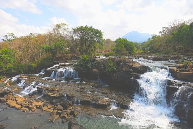 Fandee Hanging Park - Ziplines & Monkey Bridges in Tad Lo - Who should book this course
