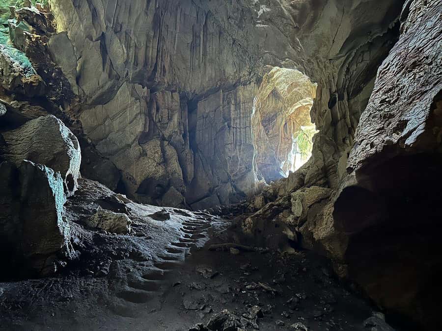 Fiji: Zipline Adventure and Cave Exploration - Key points to know before you book