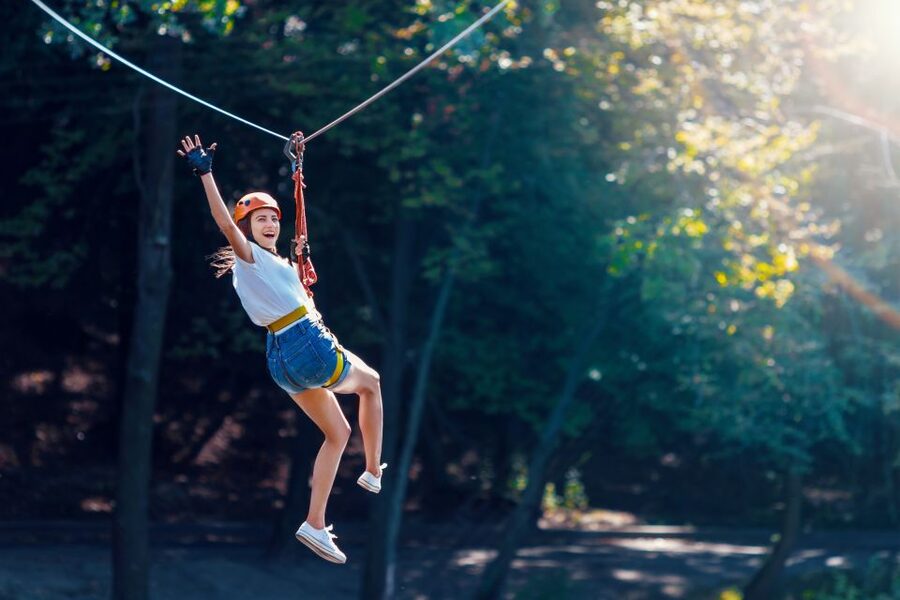 From Antalya: Koprulu Canyon Rafting and Zip Line Adventure - Lunch beside the Kopru Cay River