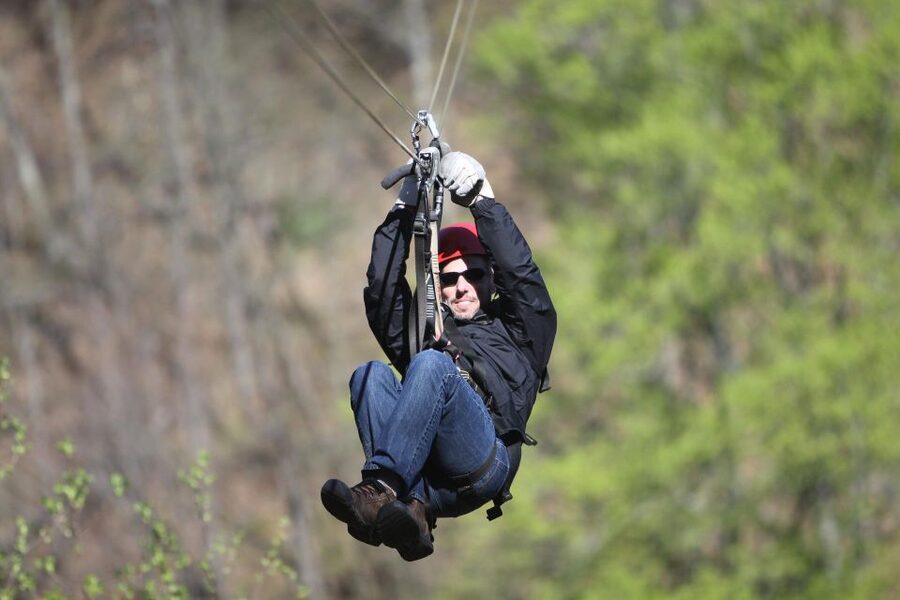 From Cusco: Half-Day Zip Line Adventure - What the views add to the ride