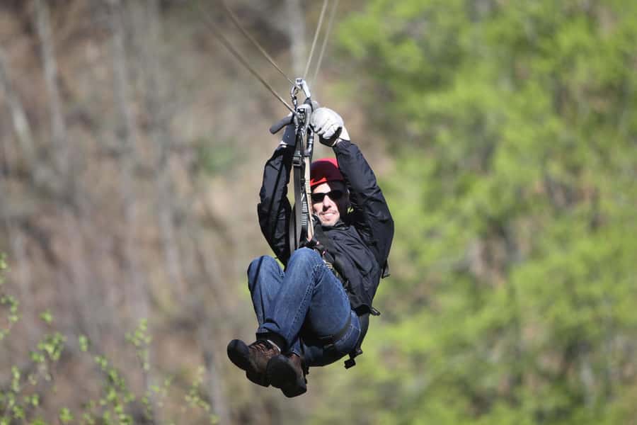 From Cusco: Half-Day Zip Line Adventure - Timing, group size, and value at $85