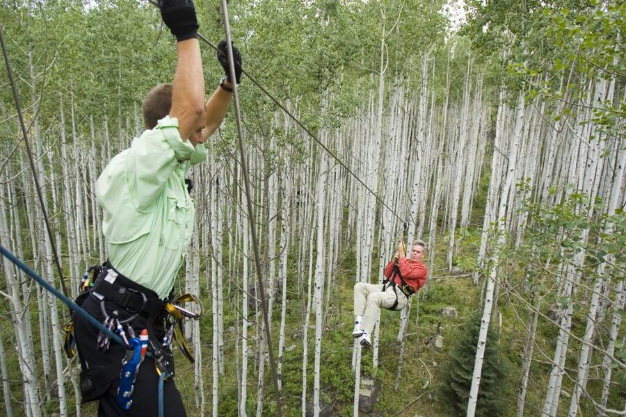 From Durango: All-Day Zipline Adventure with Train & Lunch - Is $648 a fair price?