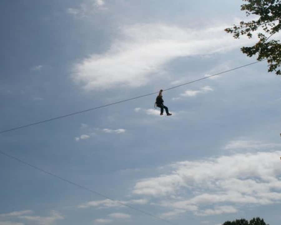 From Marrakech: Atlas Mountains Zip Line Tour Adventure - Guides, transport, and the small details that matter