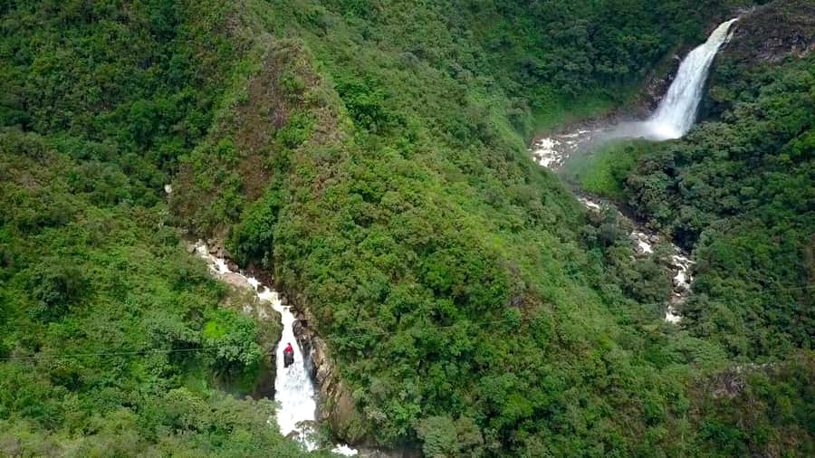 From Medellín: Dream Hammocks, Zipline, & Waterfall Day Trip - Is $205 a fair price?