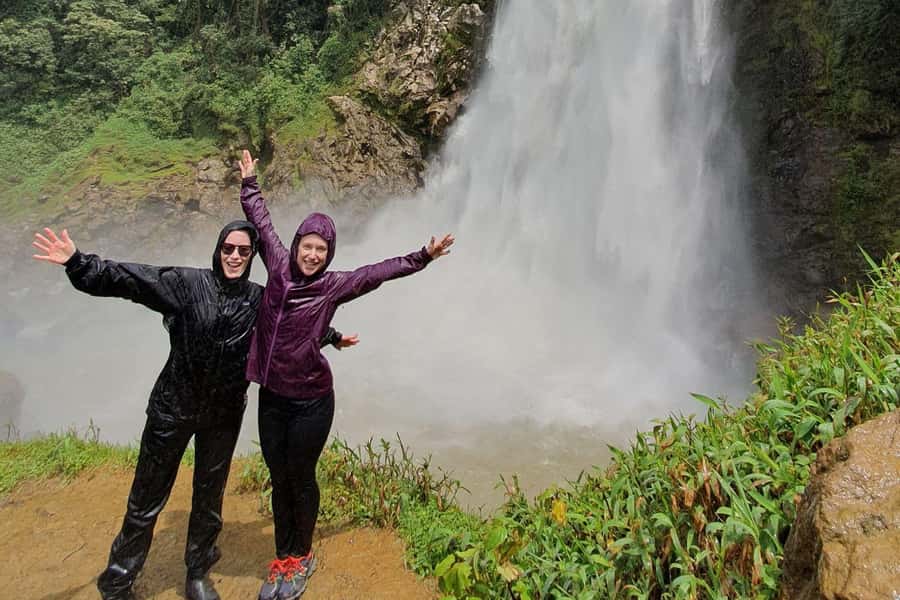 From Medellin: Epic Zipline and Giant Waterfall - Is $173 good value?
