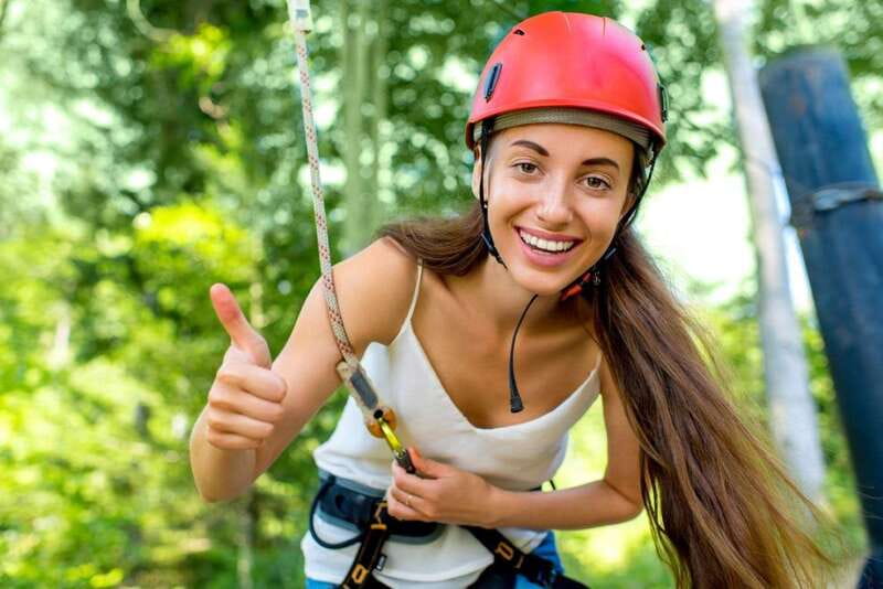 From Puerto Vallarta & Nuevo Vallarta: Canopy Zipline Tour - Should you book the Canopy Zipline Tour?