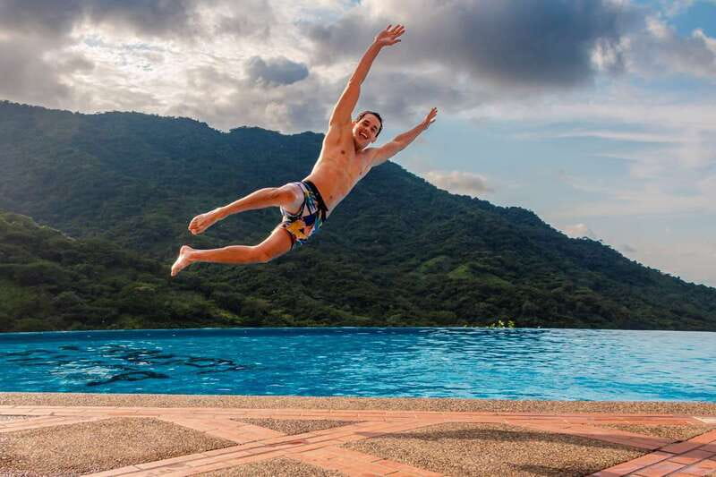 From Puerto Vallarta & Nuevo Vallarta: Canopy Zipline Tour - What the $99 price includes