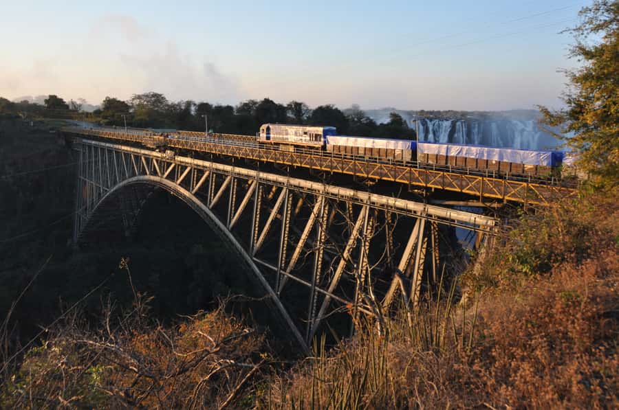From Victoria Falls: Zip Line from the Victoria Falls Bridge - Tandem or solo: the detail to settle first