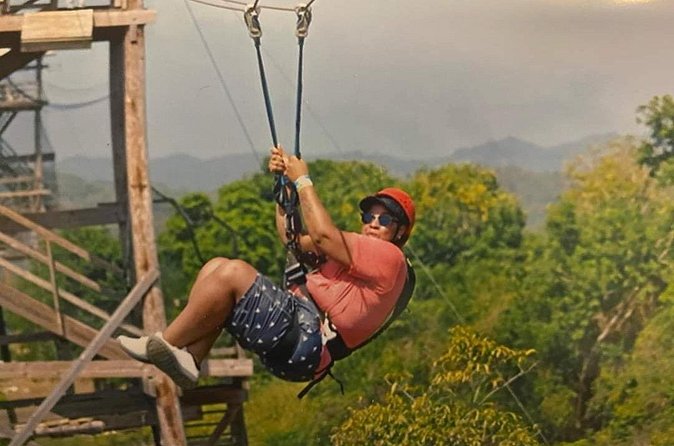 Full Day Private ATV with Zipline and Horseback Riding in Negril - Why the private driver matters
