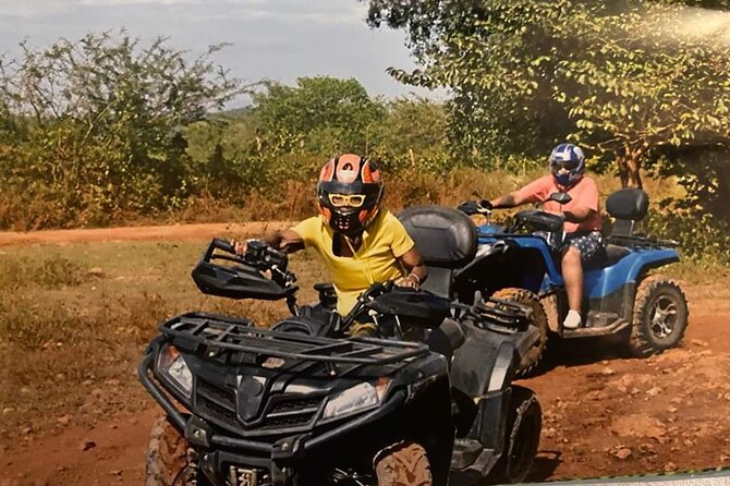 Full Day Private ATV with Zipline and Horseback Riding in Negril - Is $275 a good value?