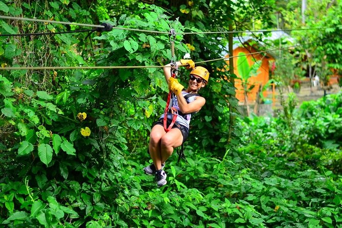 Full Pack Buggies + Horses + Zip Line + Food in Punta Cana - Is $114 a fair price?