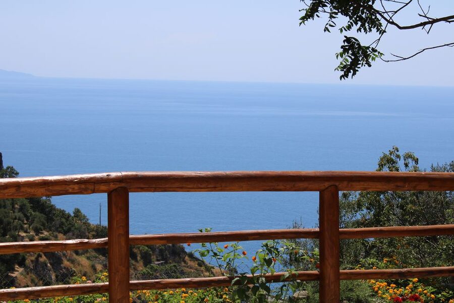 Furore: Flight of the Angel Zipline Experience - Key points at a glance