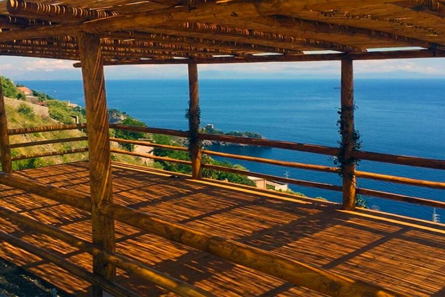 Furore: Flight of the Angel Zipline Experience - Safety, comfort, and who should ride