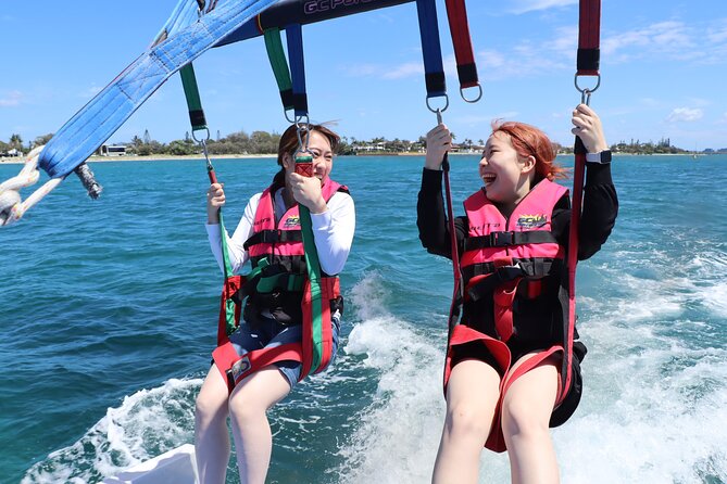 Gold Coast Canyon Flyer Zipline Tour - Is the $96.83 price good value?