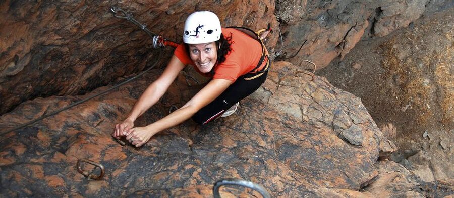 Gran Canaria: Guided Via Ferrata and Zipline Adventure - A few practical cautions before booking