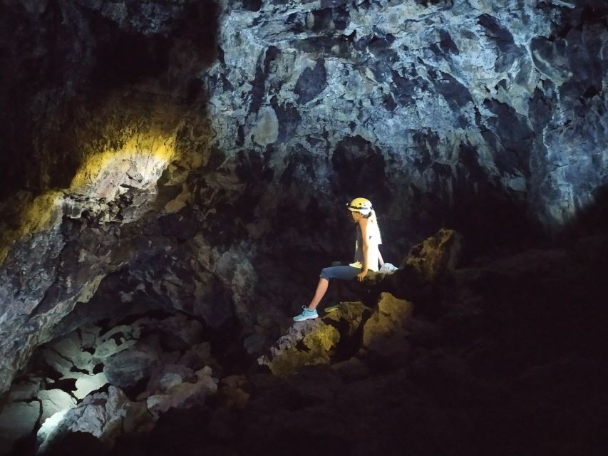 Gran Canaria: Zipline and Mountaineering Tour - Who should book this outing