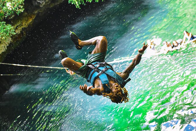 Great Adventure in middle of the Jungle. ATV experience, Ziplines and cenote - What to wear and what to leave behind