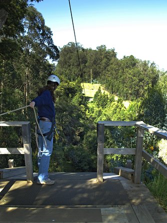 Haleakala 6 Line Zipline Adventure - Cancellation and booking advice