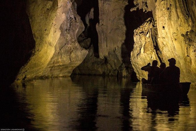 Half-Day Barton Creek Cave with Optional Zipline, Butterfly Farm Or Rock Falls - Key points to know before booking