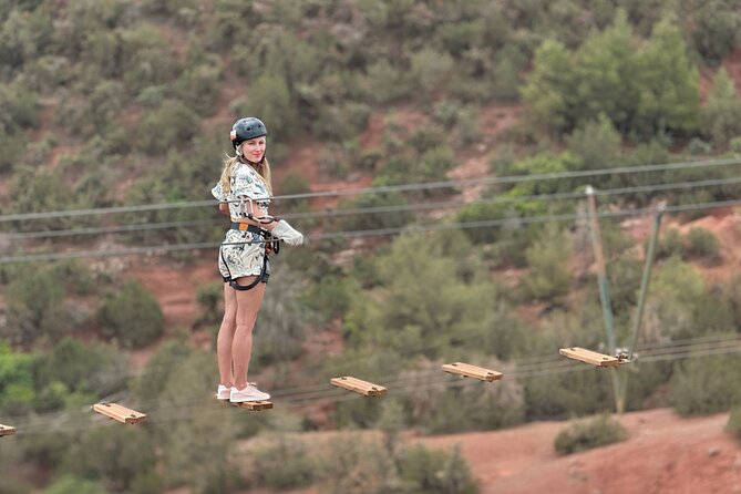 High Atlas Mountains Ziplining Adventure - Why this High Atlas outing works well from Marrakech
