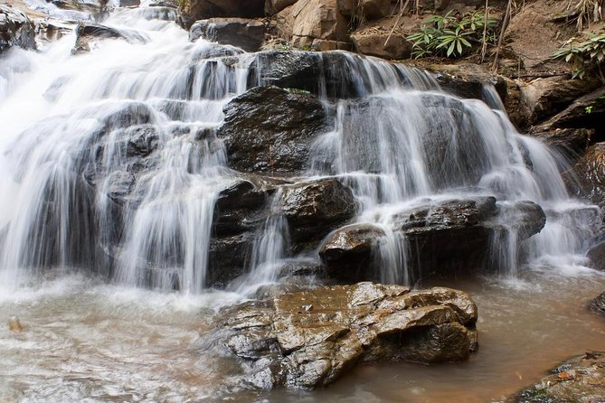 Hiking and Zipline Private Tour from Chiang Mai +Karen Village - Key points to know before booking