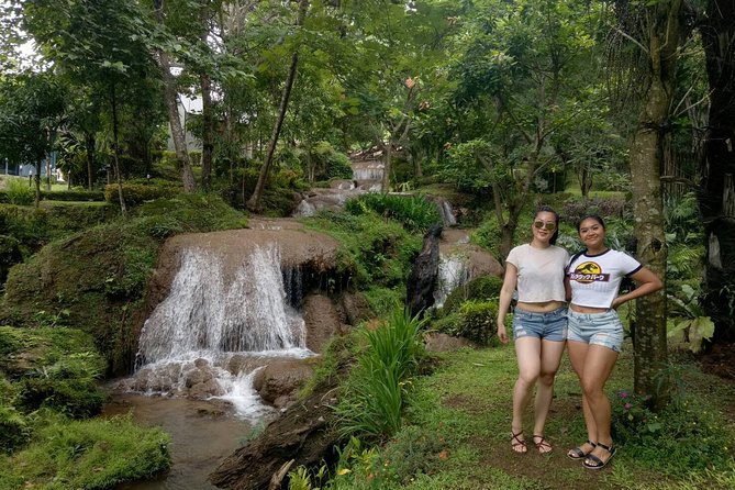 Hiking and Zipline Private Tour from Chiang Mai +Karen Village - A short visit to a Karen community